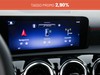 Mercedes Classe A 180 d amg line advanced auto
