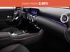 Mercedes Classe A 180 d amg line advanced plus auto diesel nero