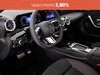 Mercedes Classe A 180 d amg line advanced plus auto diesel nero