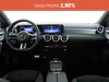 Mercedes Classe A 180 d amg line advanced plus auto diesel grigio