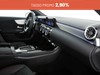 Mercedes Classe A 180 d amg line advanced plus auto diesel grigio