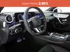 Mercedes Classe A 180 d amg line advanced plus auto diesel grigio