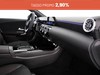 Mercedes Classe A 180 d amg line advanced plus auto diesel nero