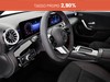 Mercedes Classe A 180 d amg line advanced plus auto diesel nero