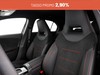 Mercedes Classe A 180 d amg line advanced plus auto diesel nero