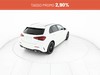 Mercedes Classe A 180 d amg line advanced plus auto