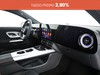 Mercedes CLA Coupè eq 350 premium 4matic