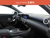 Mercedes Classe A 180 d amg line advanced plus auto