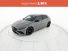 Mercedes Classe A 180 d alpine grey edition auto