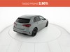 Mercedes Classe A 180 d alpine grey edition auto
