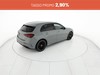 Mercedes Classe A 180 d alpine grey edition auto