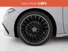 Mercedes Classe A 180 d alpine grey edition auto