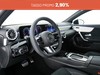 Mercedes Classe A 180 d alpine grey edition auto