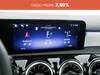 Mercedes Classe A 180 d alpine grey edition auto