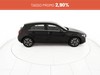 Mercedes Classe A A 180 Automatic benzina nero