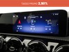 Mercedes Classe A A 180 Automatic benzina nero