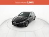 Mercedes Classe A 180 d advanced auto diesel nero