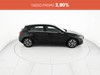 Mercedes Classe A 180 d advanced auto diesel nero