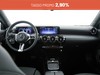 Mercedes Classe A 180 d advanced auto diesel nero