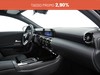 Mercedes Classe A 180 d advanced auto diesel nero