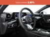 Mercedes Classe A 180 d advanced auto diesel nero