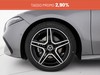 Mercedes Classe A 180 d amg line advanced plus auto diesel grigio