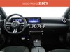 Mercedes Classe A 180 d amg line advanced plus auto diesel grigio