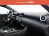 Mercedes Classe A 180 d amg line advanced plus auto diesel grigio
