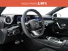 Mercedes Classe A 180 d amg line advanced plus auto diesel grigio