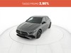 Mercedes Classe A 180 d amg line advanced plus auto diesel grigio