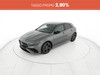 Mercedes Classe A 180 d amg line advanced plus auto diesel grigio