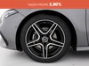 Mercedes Classe A 180 d amg line advanced plus auto diesel grigio