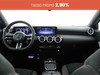 Mercedes Classe A 180 d amg line advanced plus auto diesel grigio
