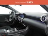 Mercedes Classe A 180 d amg line advanced plus auto diesel grigio
