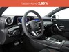 Mercedes Classe A 180 d amg line advanced plus auto diesel grigio