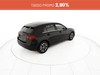 Mercedes Classe A A 180 Automatic benzina nero