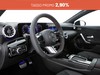 Mercedes Classe A A 180 d Automatic diesel nero