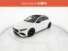 Mercedes Classe A A 180 d Automatic diesel bianco