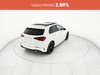 Mercedes Classe A A 180 d Automatic diesel bianco