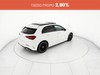 Mercedes Classe A A 180 d Automatic diesel bianco