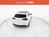 Mercedes Classe A A 180 d Automatic diesel bianco