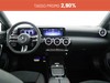 Mercedes Classe A A 180 d Automatic diesel bianco