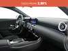 Mercedes Classe A A 180 d Automatic diesel bianco