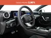 Mercedes Classe A A 180 d Automatic diesel bianco