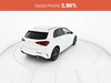 Mercedes Classe A A 180 d Automatic diesel bianco