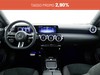 Mercedes Classe A A 180 d Automatic diesel nero