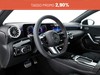 Mercedes Classe A A 180 d Automatic diesel nero