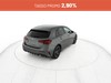Mercedes Classe A A 180 d Automatic diesel grigio