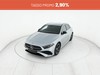 Mercedes Classe A A 180 d Automatic diesel argento