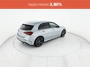 Mercedes Classe A A 180 d Automatic diesel argento